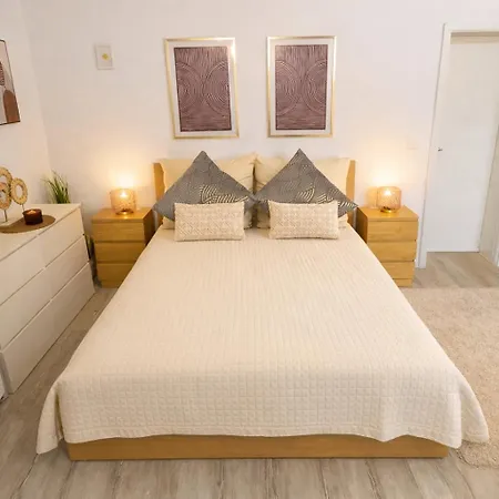 Vesteblick Apartment
