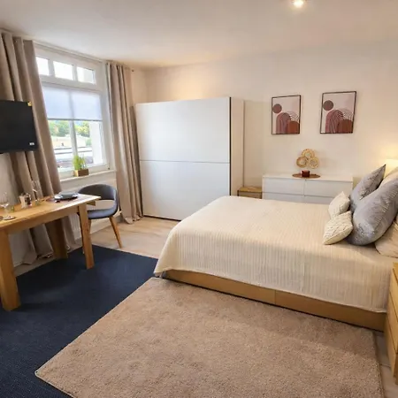 Apartment Vesteblick