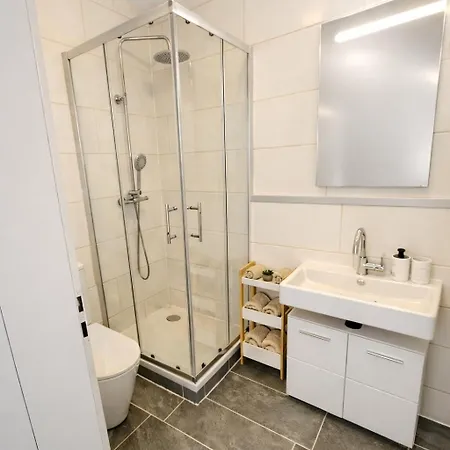 Apartment Vesteblick