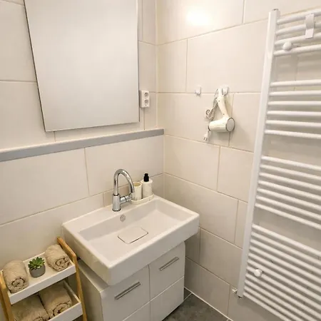 Vesteblick Apartment *