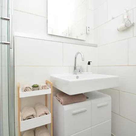 Vesteblick Apartment